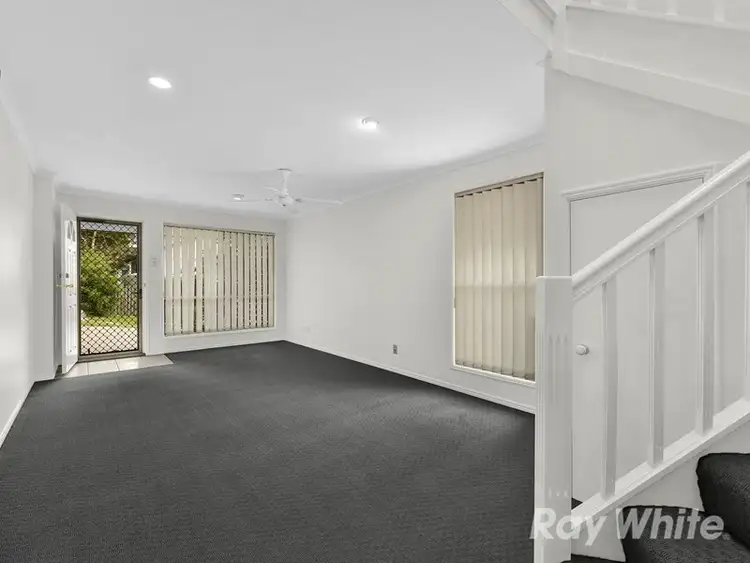 Third view of Homely townhouse listing, 3/91 Samford Road, Alderley QLD 4051