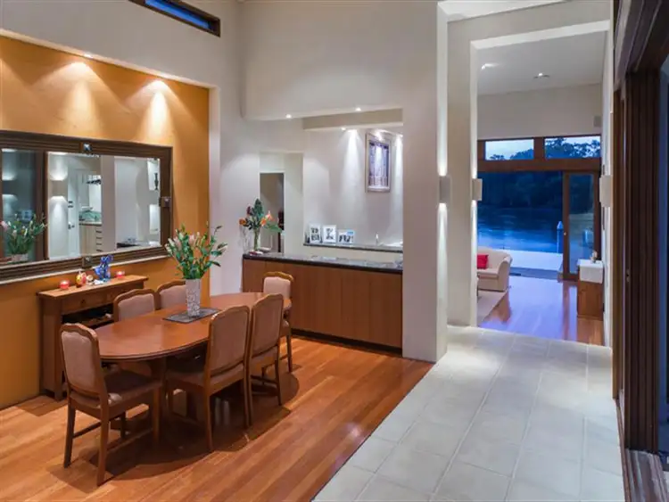 Sixth view of Homely house listing, 7358 Marine DR E, Hope Island QLD 4212