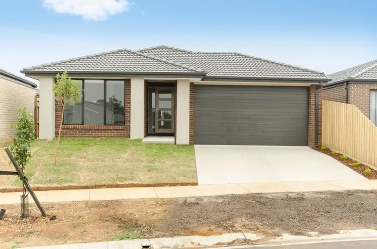 Main view of Homely house listing, Lot 48 Willowbrae Way, Bannockburn VIC 3331