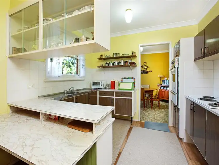 Third view of Homely house listing, 18 Grover Avenue, Cromer NSW 2099