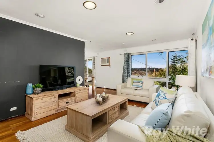 Fifth view of Homely house listing, 45 Saladin Avenue, Glen Waverley VIC 3150