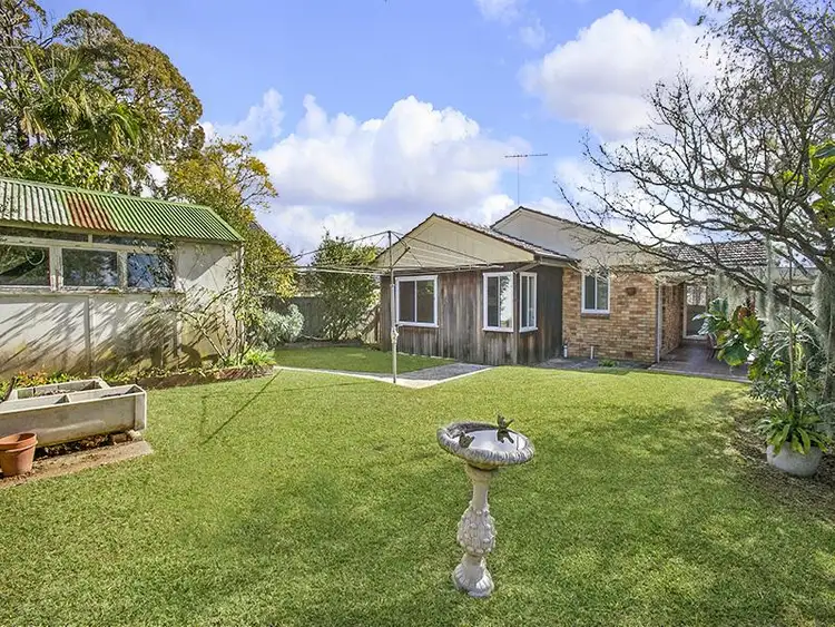Sixth view of Homely house listing, 8 Ventura Avenue, Miranda NSW 2228