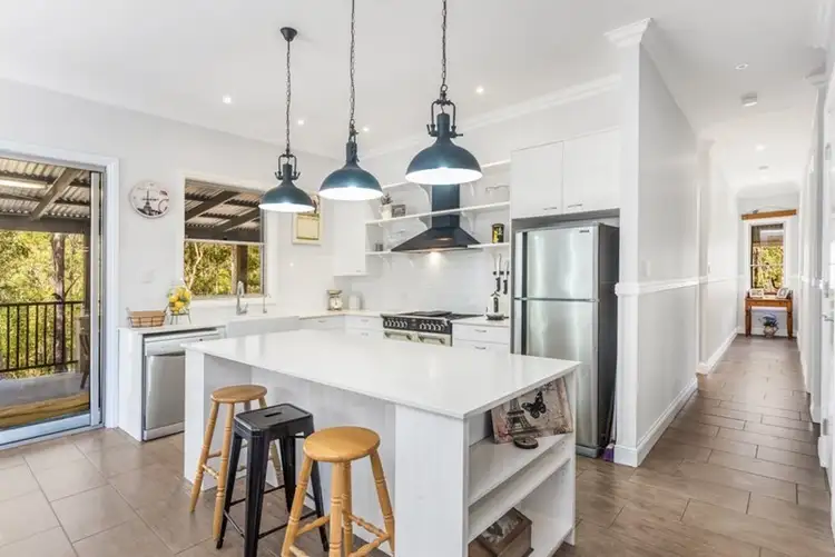 Third view of Homely house listing, 31 Galen Court, Cedar Vale QLD 4285