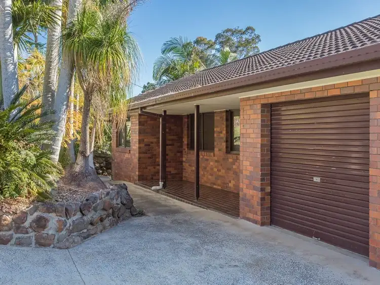 Main view of Homely house listing, 3 Kathryn Drive, Goonellabah NSW 2480