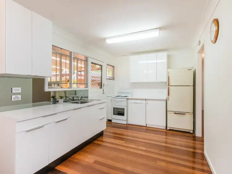 Fourth view of Homely house listing, 6 Verbena Street, Mount Gravatt QLD 4122