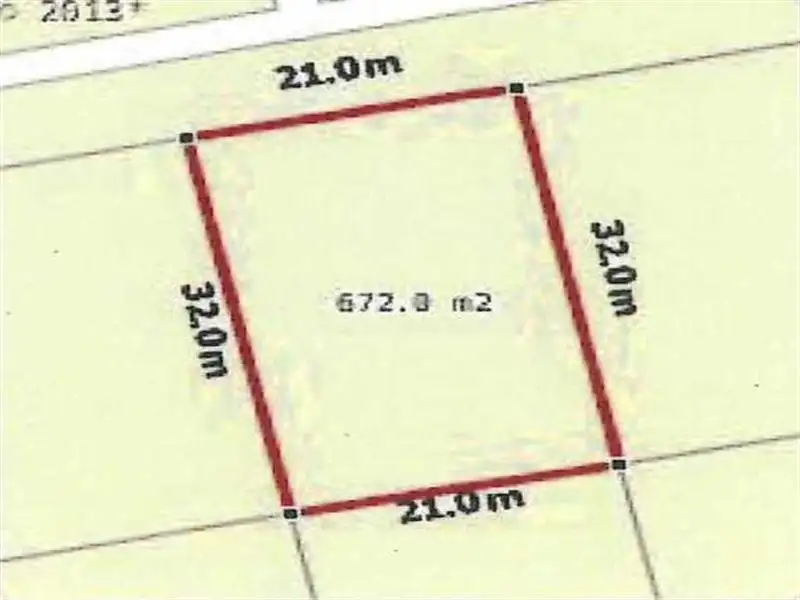 Main view of Homely land listing, 29 Watersun Gardens, Jindalee WA 6036