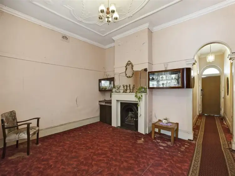 Fifth view of Homely house listing, 35 Nelson Street, Rozelle NSW 2039