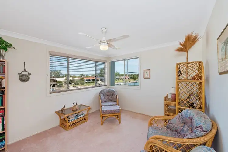 Fourth view of Homely townhouse listing, 1/62 Hibbard Drive, Port Macquarie NSW 2444