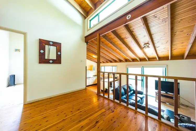 Second view of Homely house listing, 18 Mountain Ash Way, Umina Beach NSW 2257
