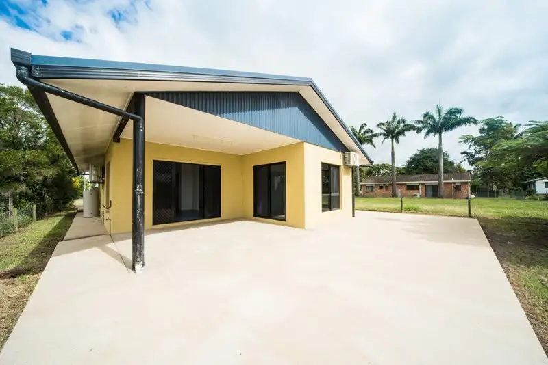 Main view of Homely house listing, 71 Faust Street, Proserpine QLD 4800