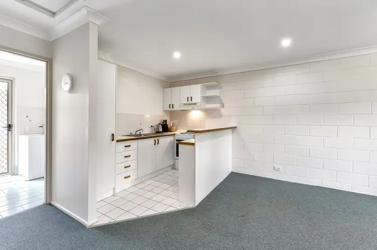 Third view of Homely townhouse listing, 13/2018 Wynnum Road, Wynnum West QLD 4178