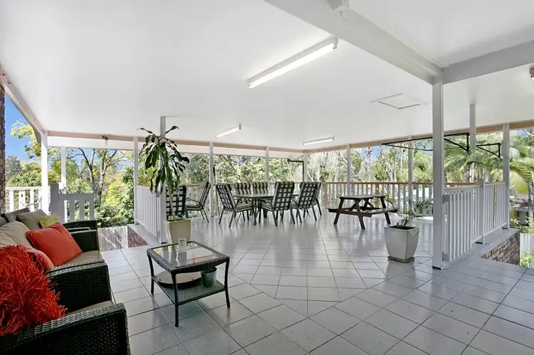 84 Marland Street, Kenmore QLD 4069