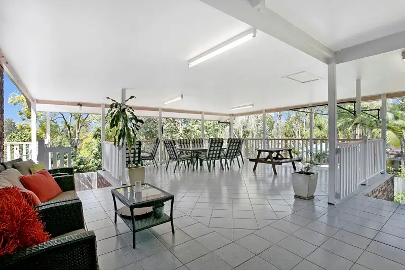 Main view of Homely house listing, 84 Marland Street, Kenmore QLD 4069