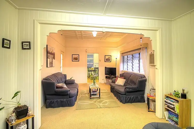 Sixth view of Homely house listing, 6 Easton Street, Newtown QLD 4305