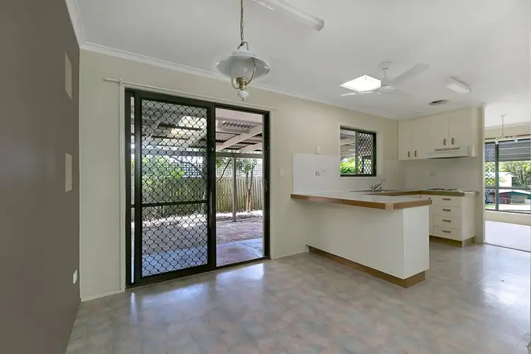 Second view of Homely house listing, 17 Marina Street, Alexandra Hills QLD 4161