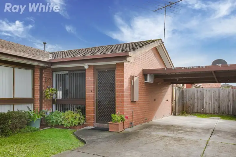 Main view of Homely unit listing, 7/34 Coulstock Street, Epping VIC 3076