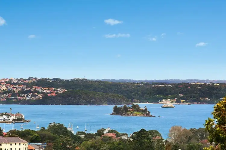 Second view of Homely apartment listing, 4/6 Benelong Crescent, Bellevue Hill NSW 2023