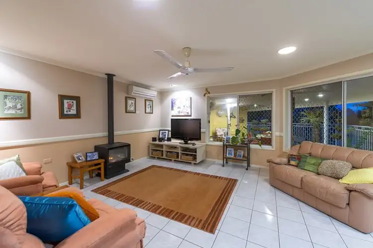 Fourth view of Homely house listing, 28 Errogie Place, Fig Tree Pocket QLD 4069