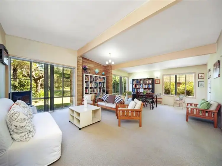 32 Snowdon Avenue, Carlingford NSW 2118
