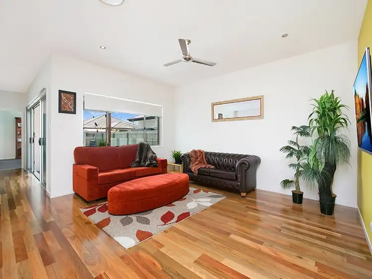 Fifth view of Homely house listing, 62 Waterhousia Place, Moggill QLD 4070