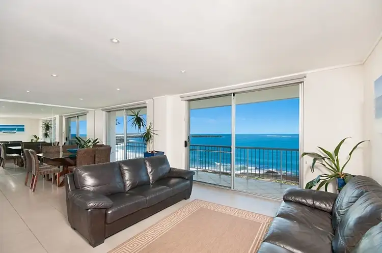 Fifth view of Homely apartment listing, 17/1 Queen Street, Yamba NSW 2464