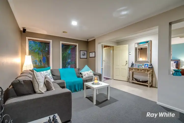 Fifth view of Homely house listing, 18 Skipper Road, Tarneit VIC 3029