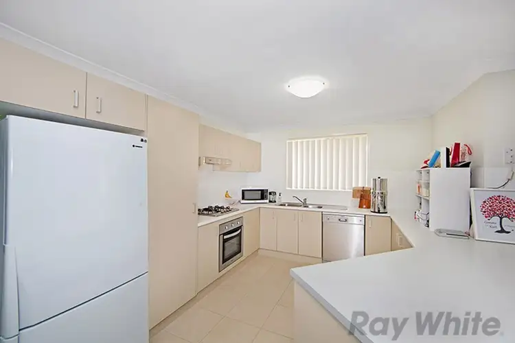 Second view of Homely house listing, 24 Drovers Way, Wadalba NSW 2259