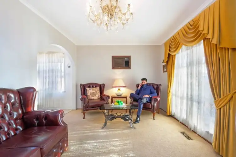 Fourth view of Homely house listing, 214 Railway Crescent, Dallas VIC 3047
