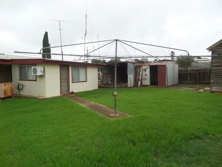 Fourth view of Homely house listing, 21 Roslyn Street, Narrandera NSW 2700