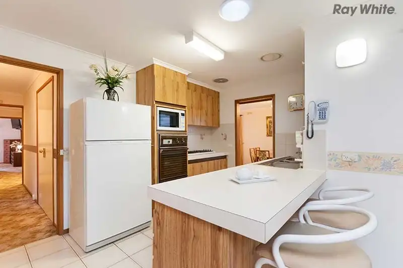 Main view of Homely house listing, 30 Cocoparra Crescent, Taylors Lakes VIC 3038