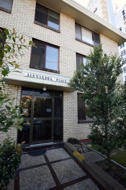 Second view of Homely unit listing, 10/2619 Gold Coast Highway, Broadbeach QLD 4218