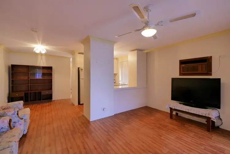 Sixth view of Homely house listing, 4/17 Casilda Place, Cooloongup WA 6168