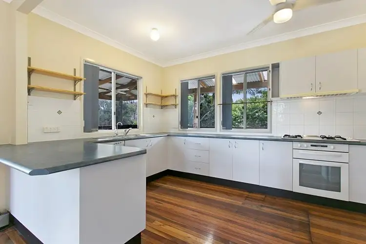 Second view of Homely house listing, 142 Clara Street, Corinda QLD 4075