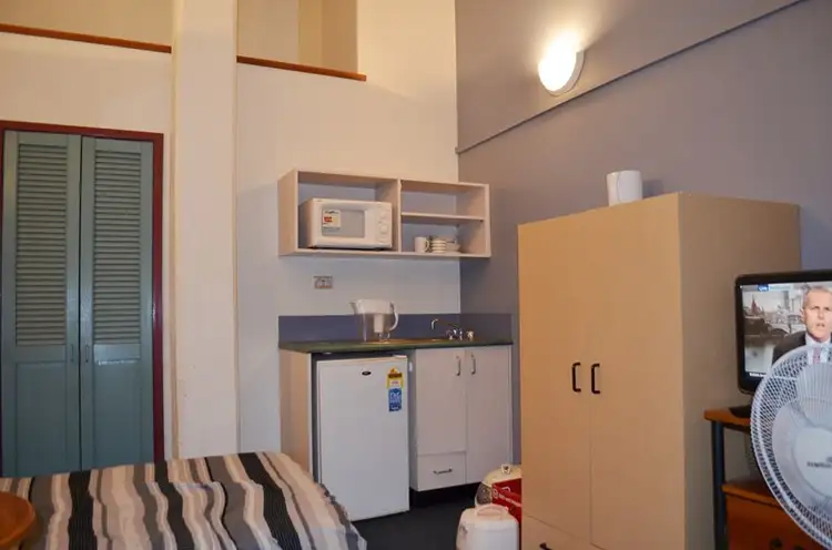 Second view of Homely apartment listing, 2042/185 Broadway, Ultimo NSW 2007