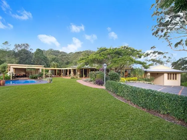 Second view of Homely rural property listing, 198 McAuleys Road, Terranora NSW 2486