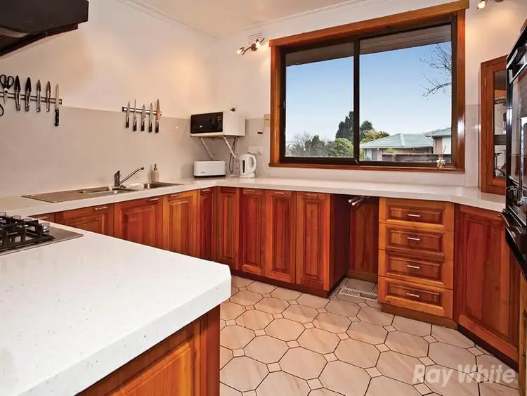 Fourth view of Homely house listing, 13 Rawdon Hill Drive, Dandenong North VIC 3175