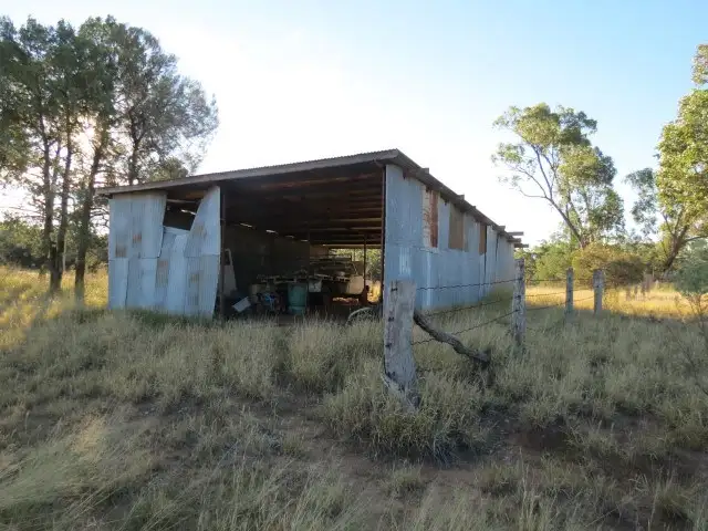 Fourth view of Homely rural property listing, 0 Springvale, Roma QLD 4455