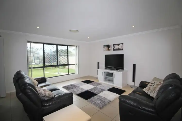 Fifth view of Homely house listing, 45 Hill, Pittsworth QLD 4356