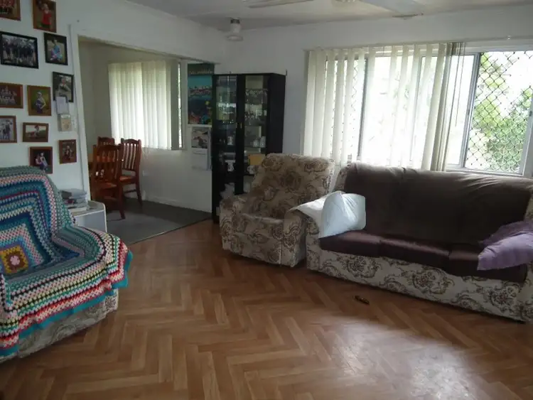 Third view of Homely house listing, 16 Wynne Parade, Maryborough QLD 4650