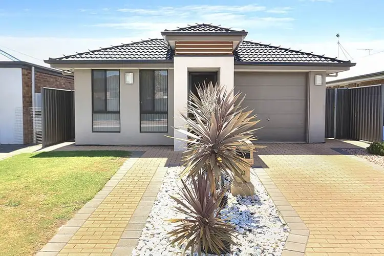 Main view of Homely house listing, 10 Cedar Street, Munno Para West SA 5115