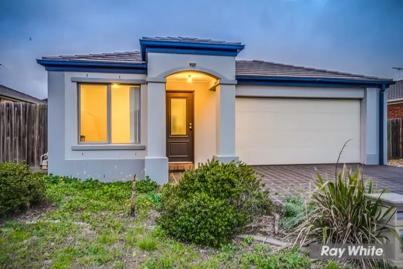 Main view of Homely house listing, 163 Westmeadows Lane, Truganina VIC 3029