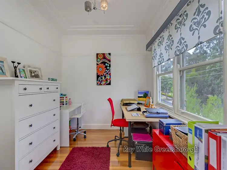 Third view of Homely house listing, 117 St Helena Road, Greensborough VIC 3088