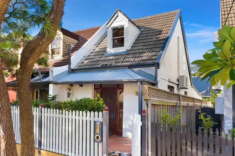 Main view of Homely house listing, 131 Station Street, Petersham NSW 2049