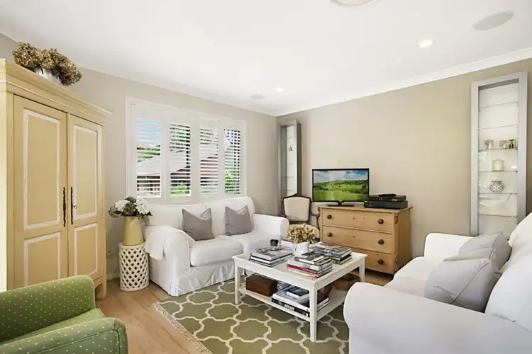 Fifth view of Homely townhouse listing, 4/38 Baronsfield Street, Graceville QLD 4075