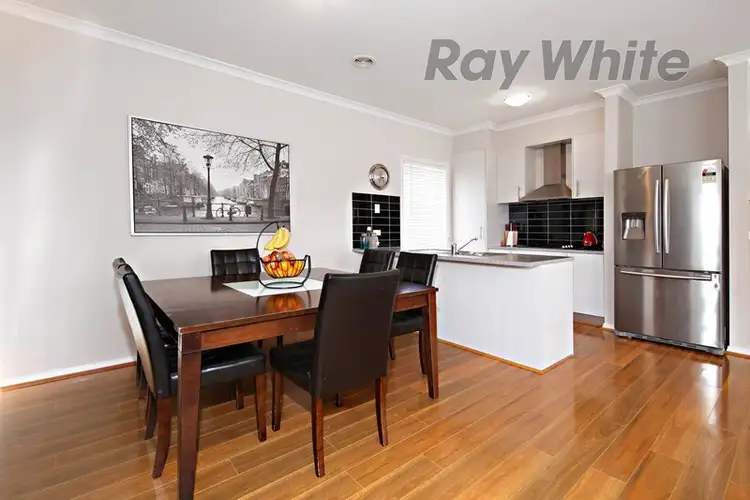 Fourth view of Homely house listing, 11 Michael Place, Point Cook VIC 3030