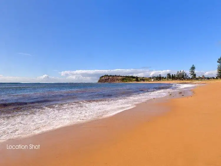 Fourth view of Homely apartment listing, 8/1219-1225 Pittwater Road, Collaroy NSW 2097