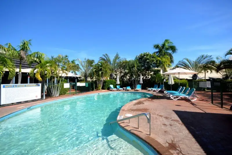 Main view of Homely unit listing, Unit 4/4 Murray Road, Cable Beach WA 6726