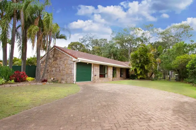 36 Sundown Drive, Paradise Point QLD 4216