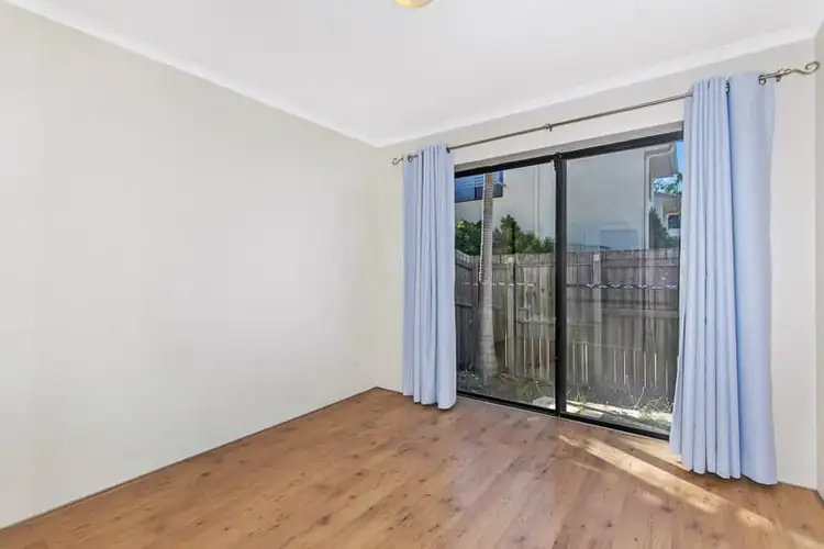Sixth view of Homely apartment listing, 18/55 Harries Road, Coorparoo QLD 4151