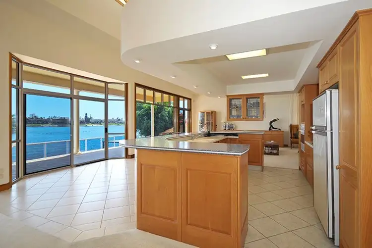 Third view of Homely house listing, 35 Intrepid Drive, Mermaid Waters QLD 4218